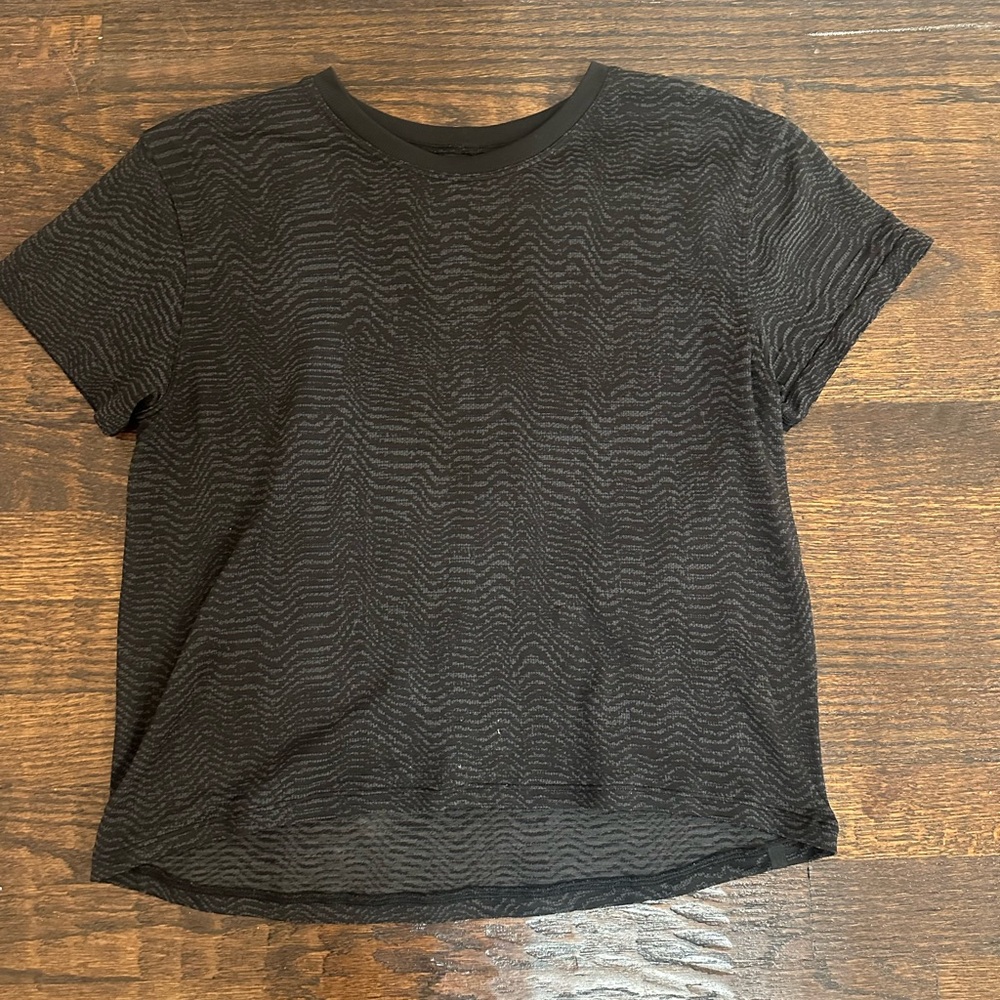 LULULEMON ATHLETICA